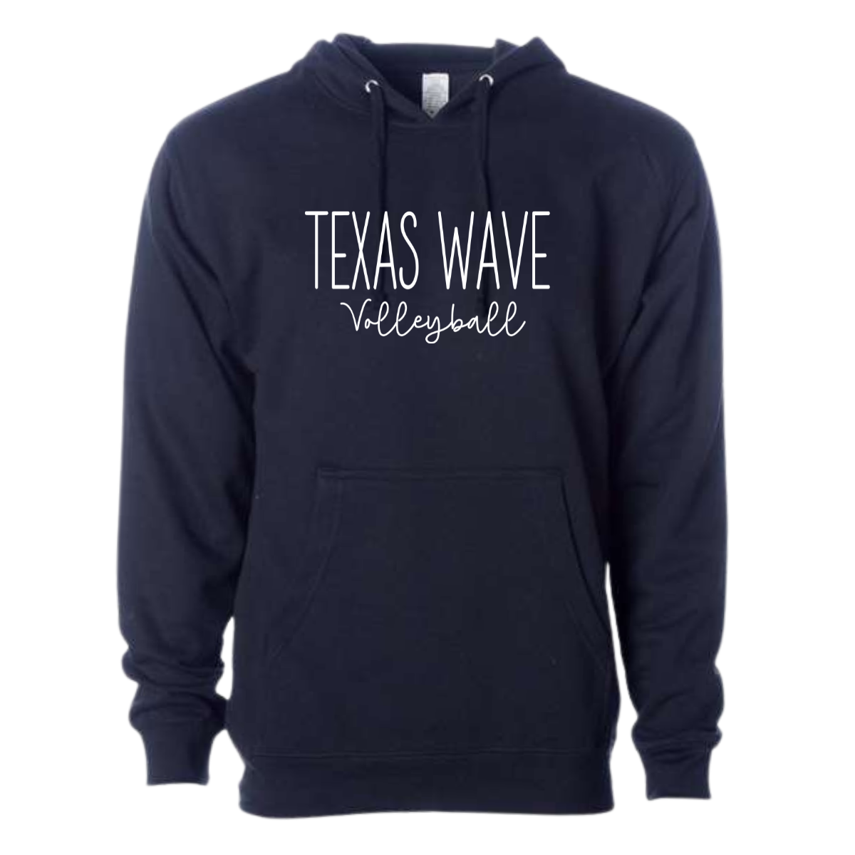 Adult ITC Midweight Hoodie