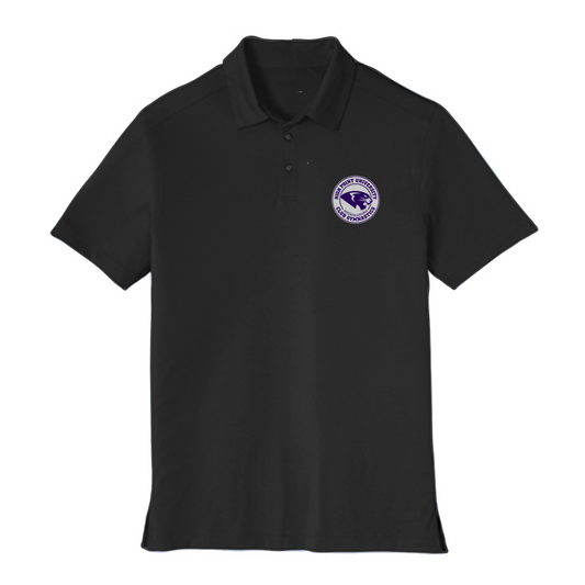 Adult Port Authority Stretch Polo