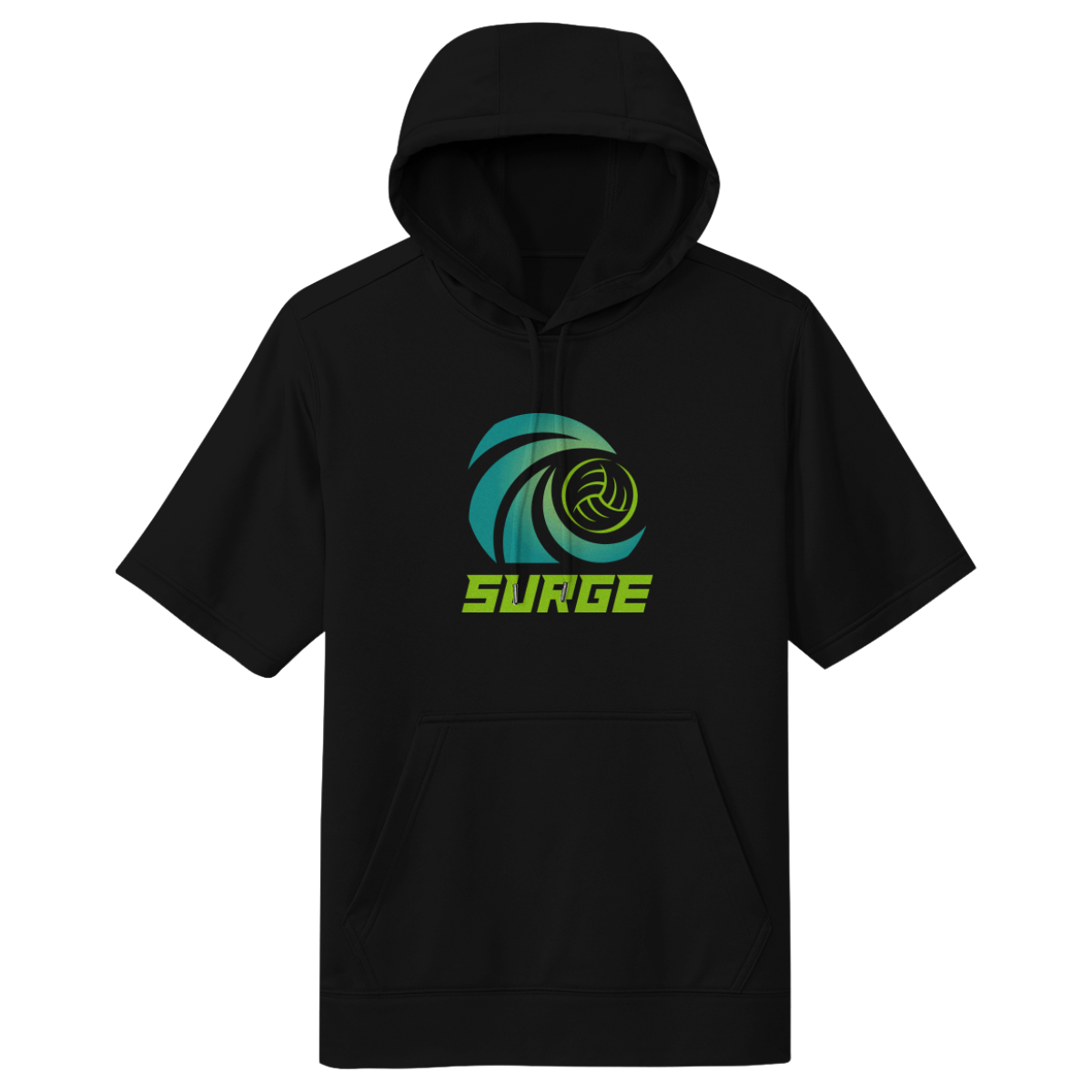 Adult Sport-Tek Sport-Wick SS Hoodie