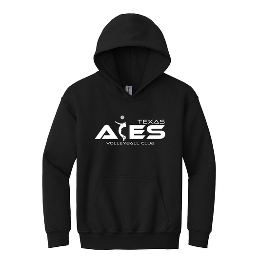 Youth Gildan Hoodie