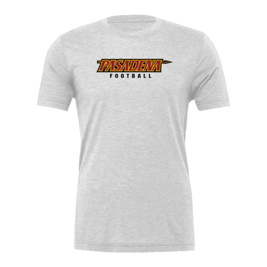 Adult PCCF Tri-Blend T-Shirt