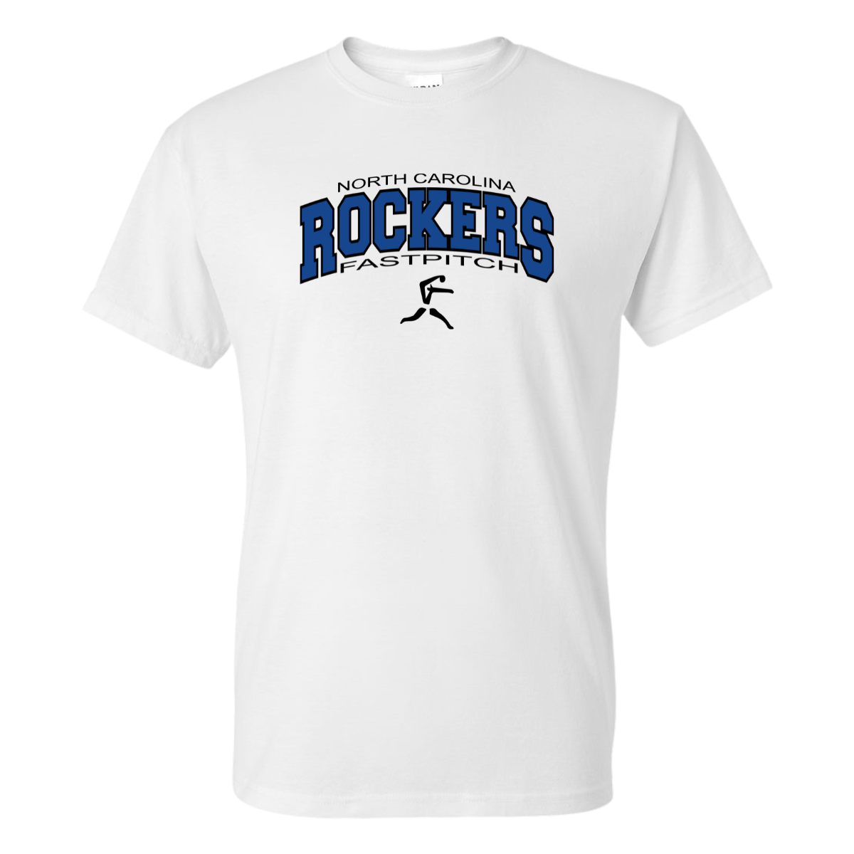 Adult Gildan DryBlend T-Shirt