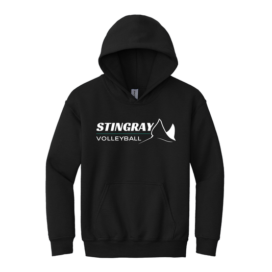 Youth Gildan Hoodie