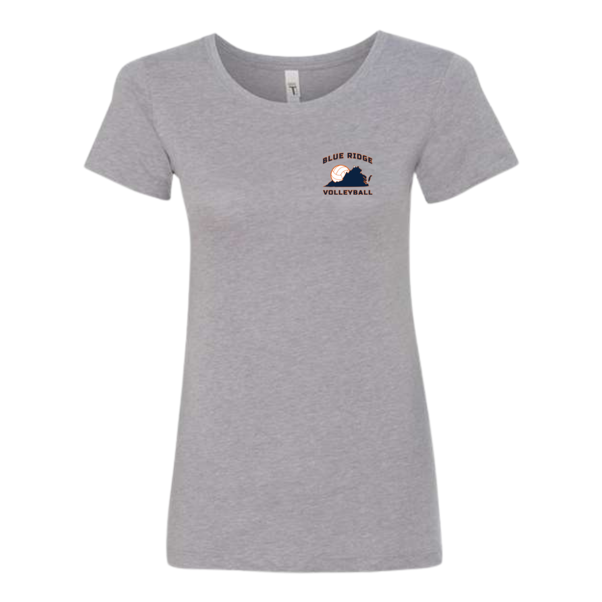 Women's Next Level Ideal T-Shirt