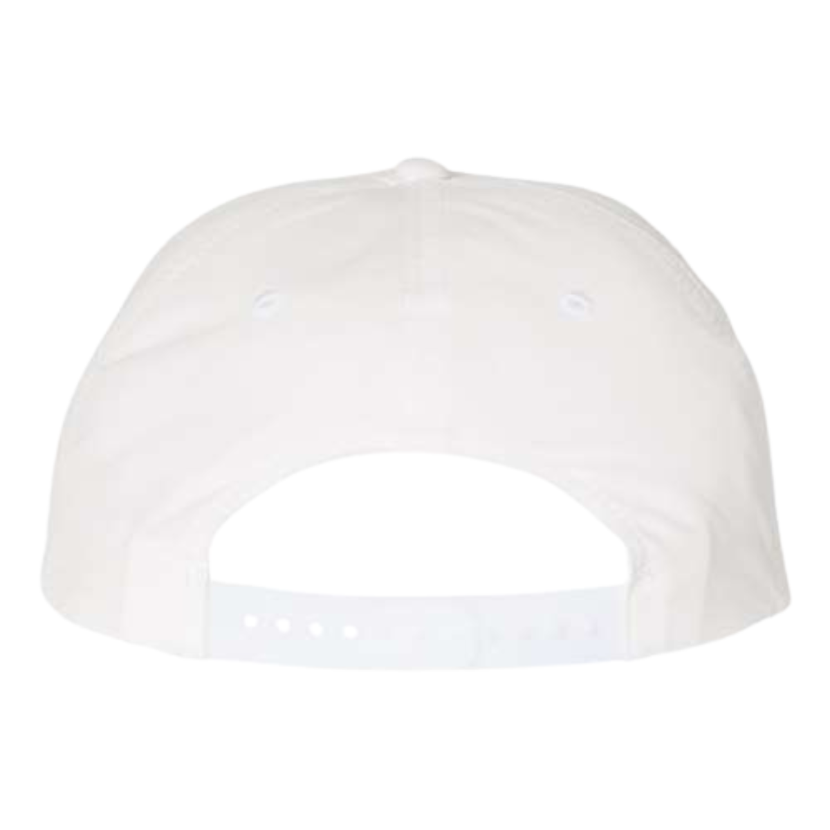 Richardson Snapback Rope Hat