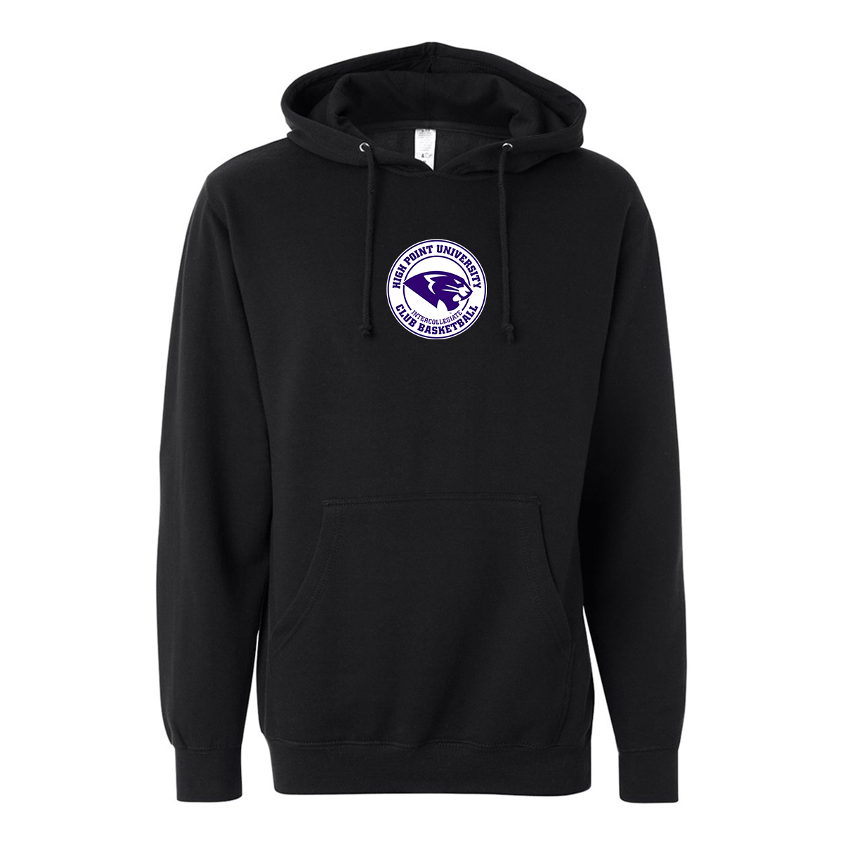 Adult ITC Midweight Hoodie
