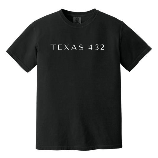 Adult Comfort Colors Heavyweight T-Shirt