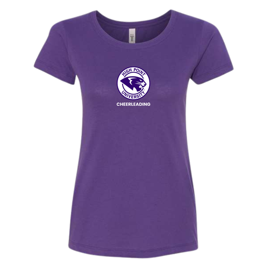 Women's Next Level Ideal T-Shirt