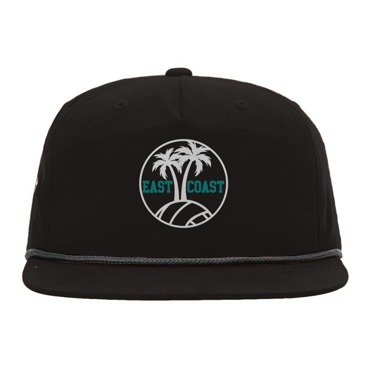 Richardson Snapback Rope Hat