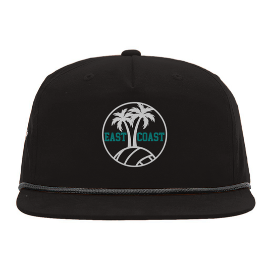 Richardson Snapback Rope Hat