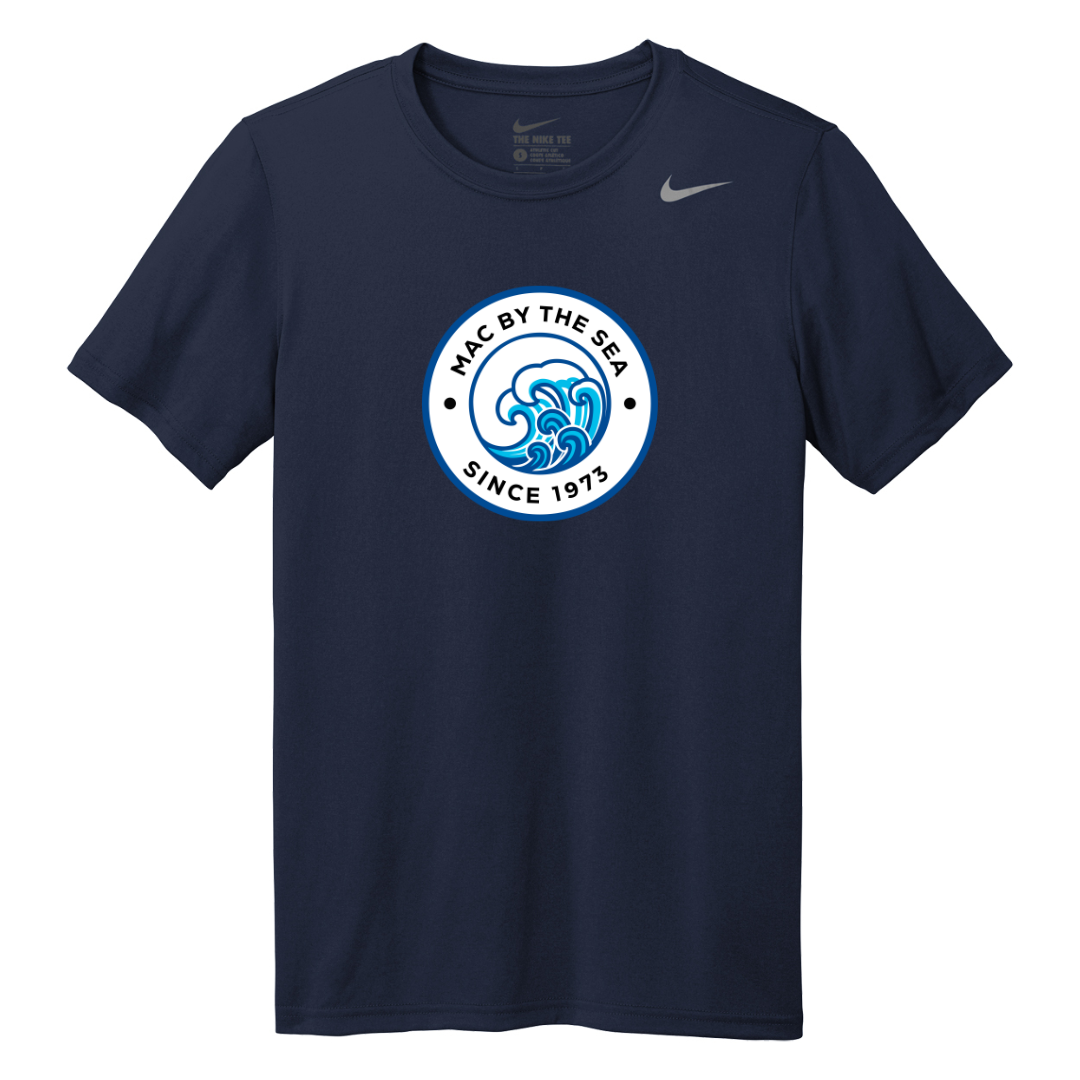 Nike MAC Men's Dri-FIT T-shirt - Circle