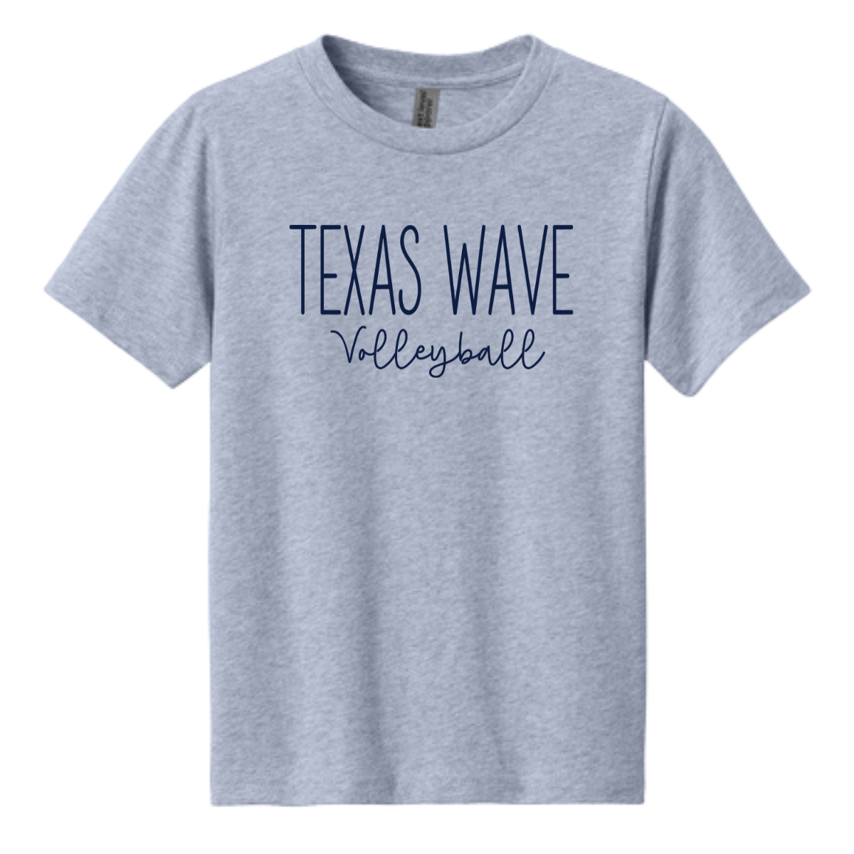 Youth Next Level Cotton T-Shirt