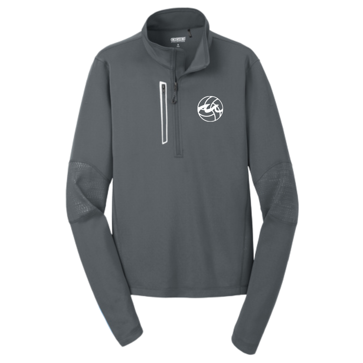 Adult Ogio Fulcrum Quarter Zip