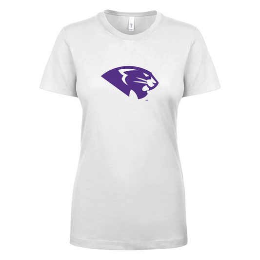 Women's HPU Baseball Ideal Crew T-Shirt