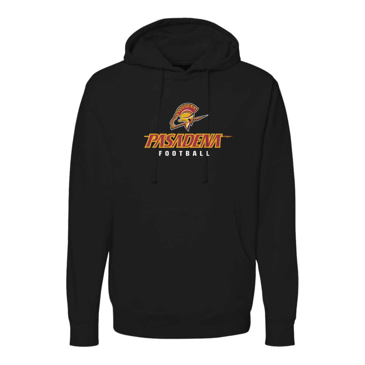 Adult PCCF Midweight Hoodie