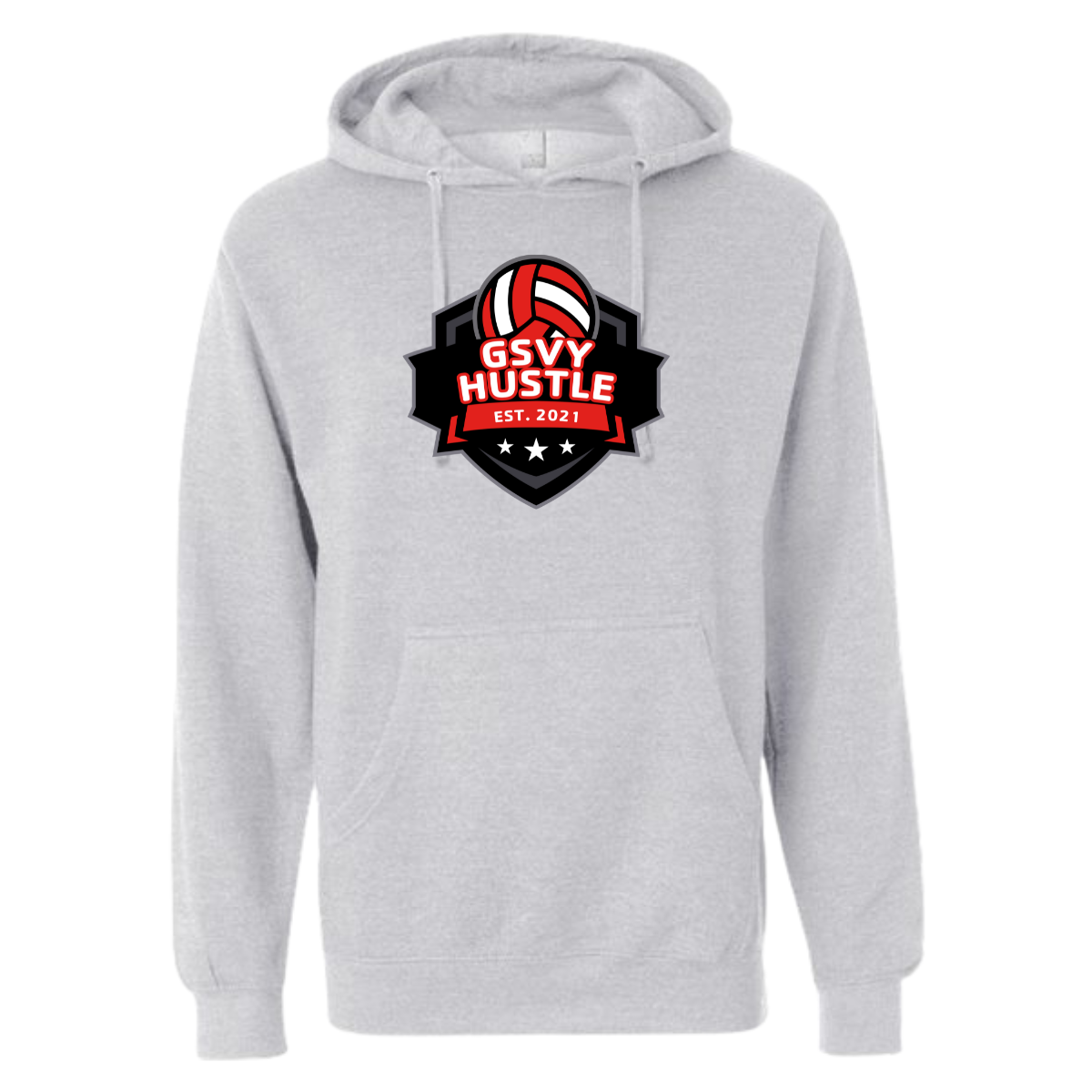 Adult ITC Midweight Hoodie