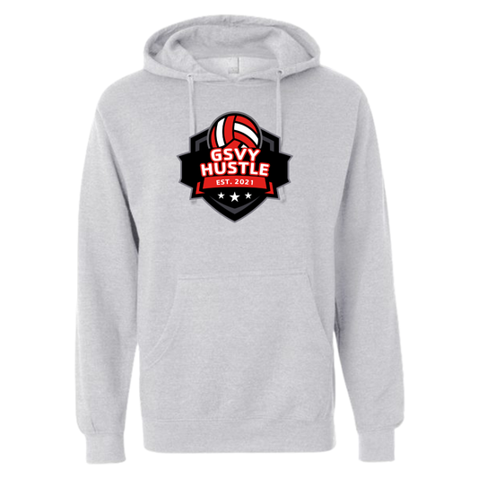 Adult ITC Midweight Hoodie