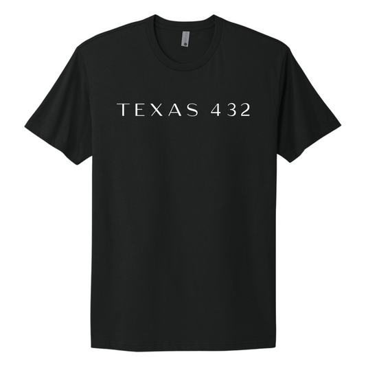 Adult Next Level Cotton T-Shirt