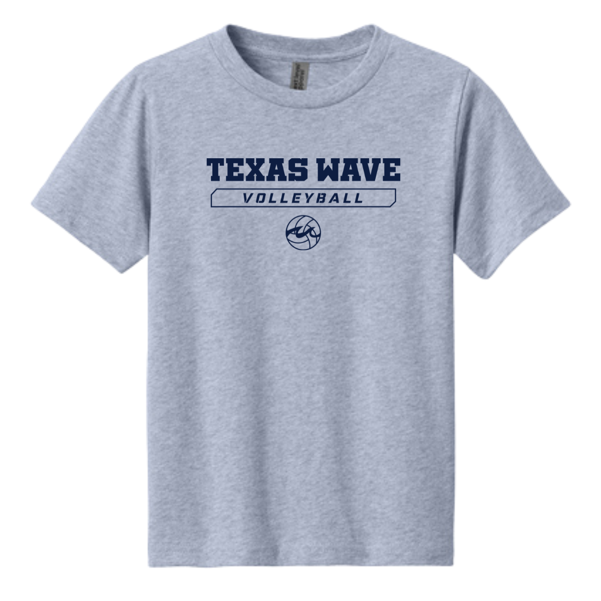 Youth Next Level Cotton T-Shirt