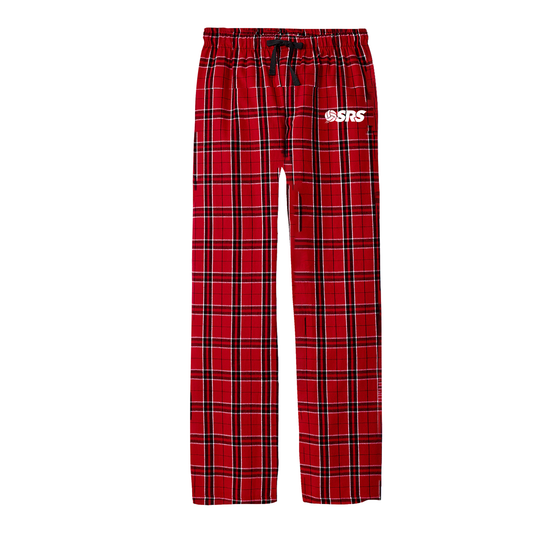 Adult District Flannel Plaid Pant