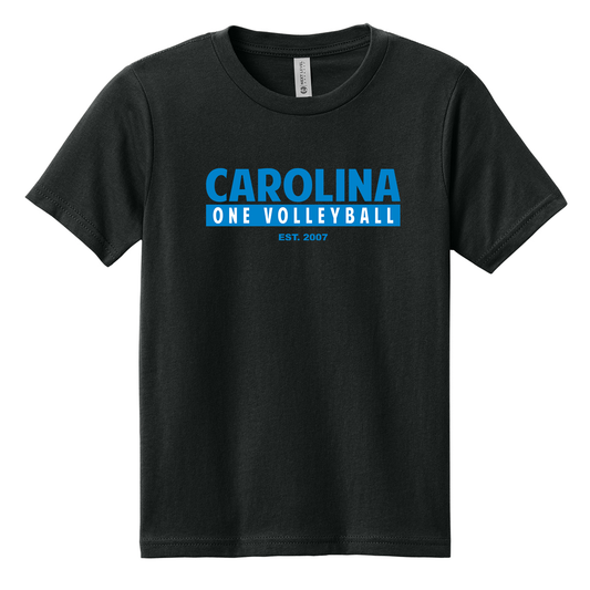 Youth Next Level Cotton T-Shirt