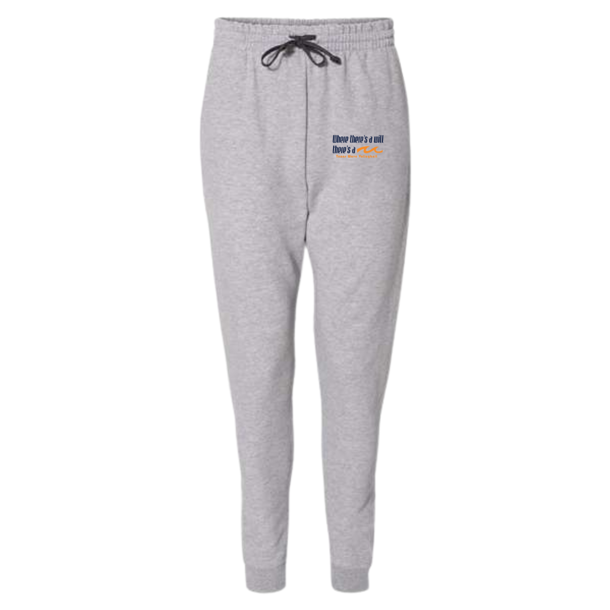 Jerzees Fleece Joggers