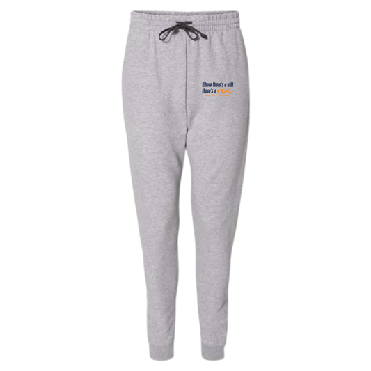 Jerzees Fleece Joggers