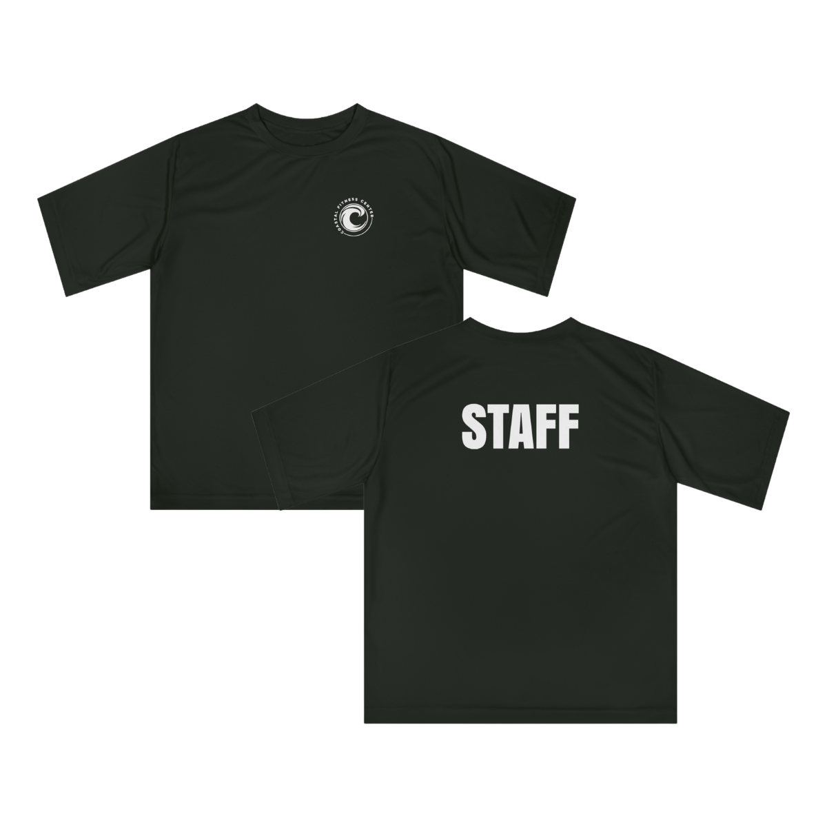 Adult Team 365 Zone Performance T-shirt