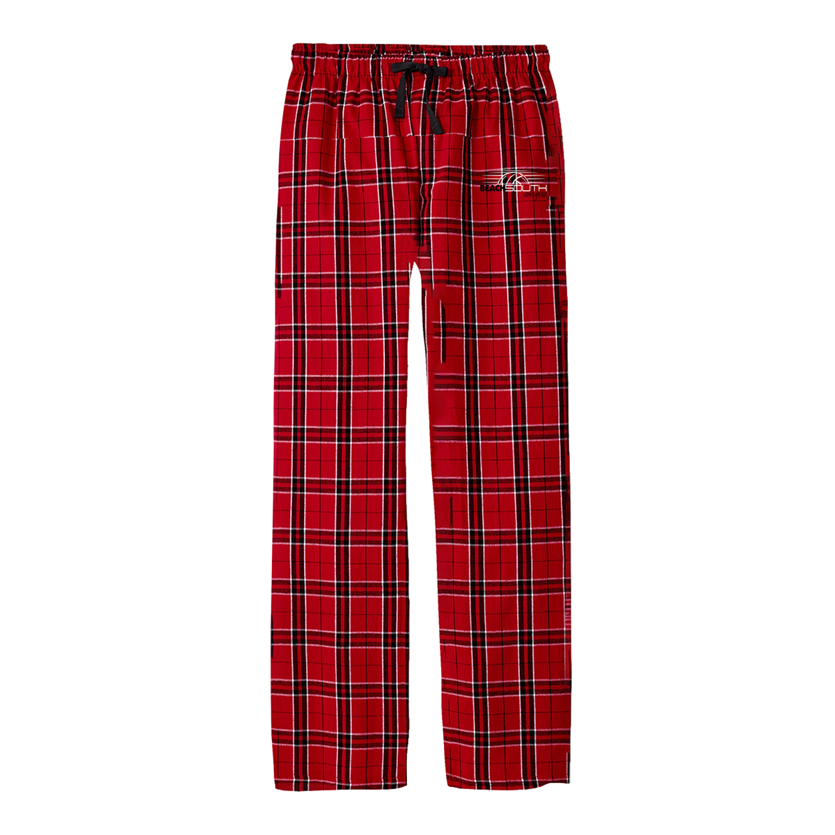Adult District Flannel Plaid Pant