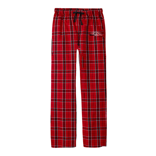 Adult District Flannel Plaid Pant