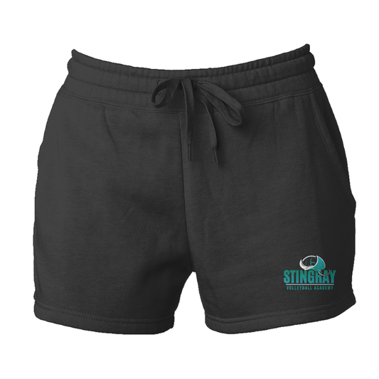 Women's ITC Cali Wave Wash Shorts