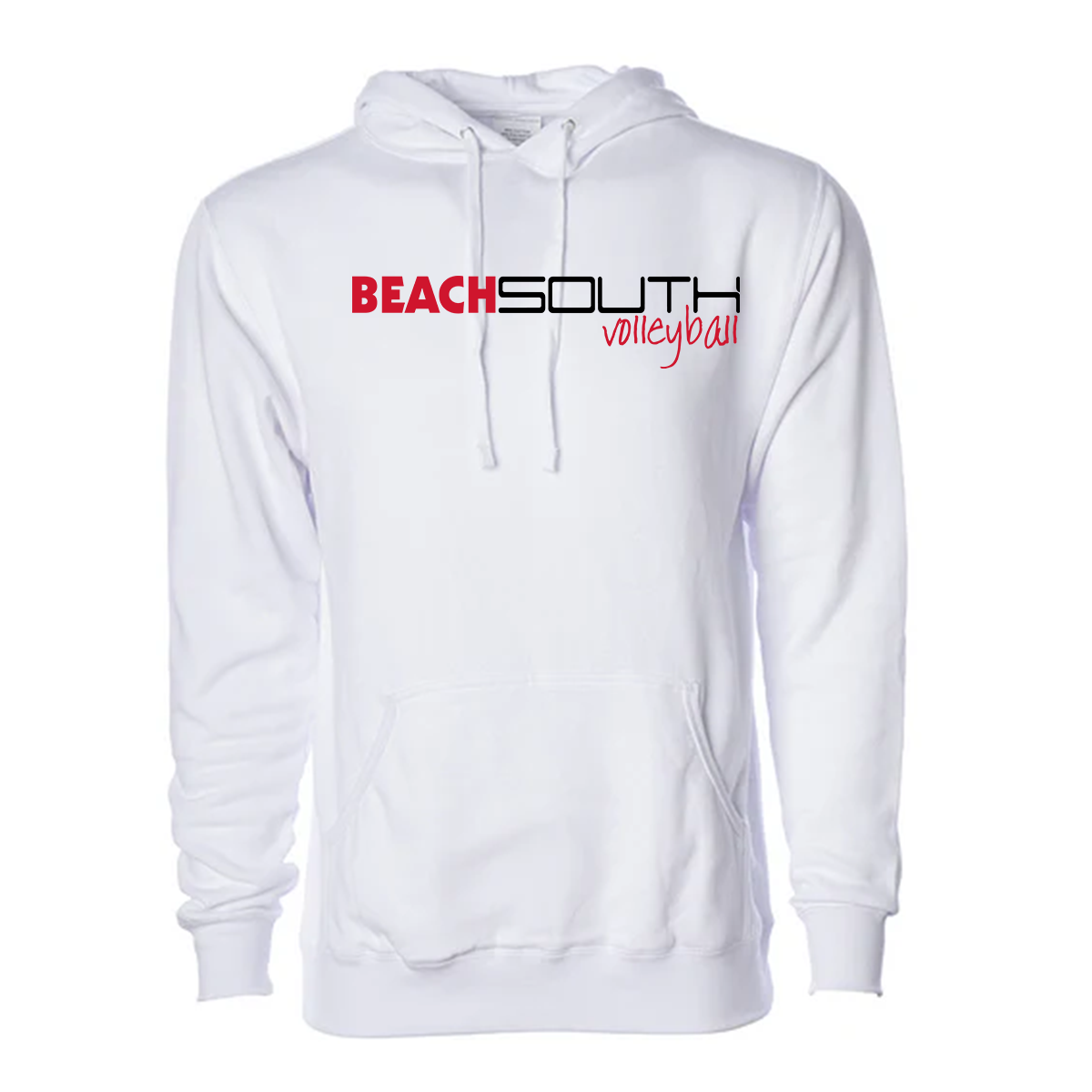 Adult ITC Midweight Hoodie