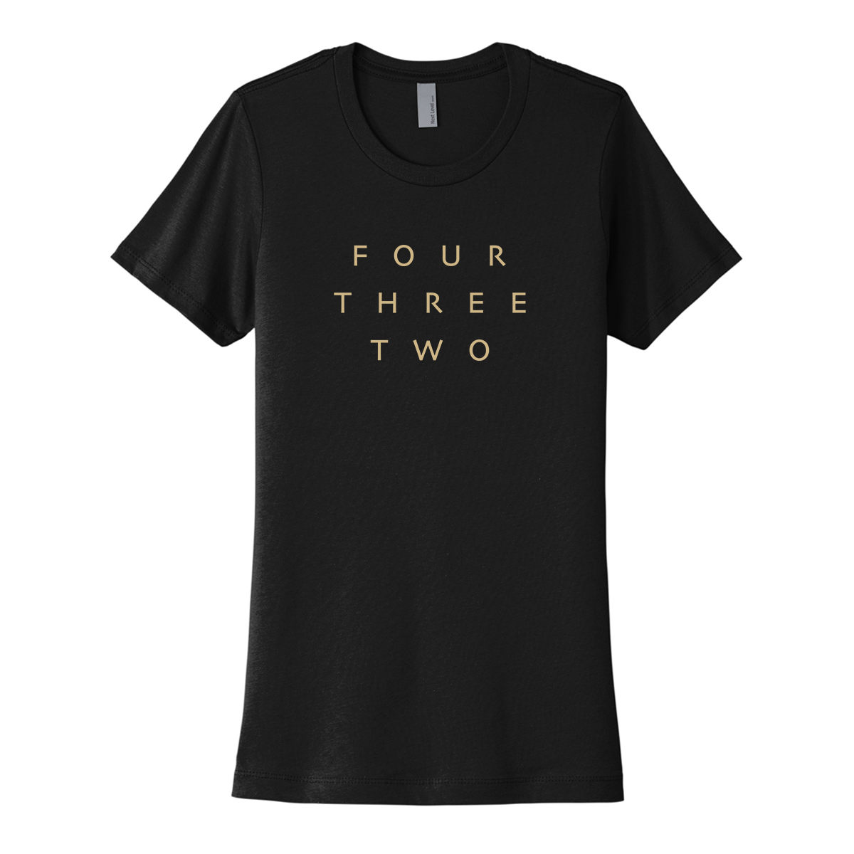 Women's Next Level Ideal T-Shirt