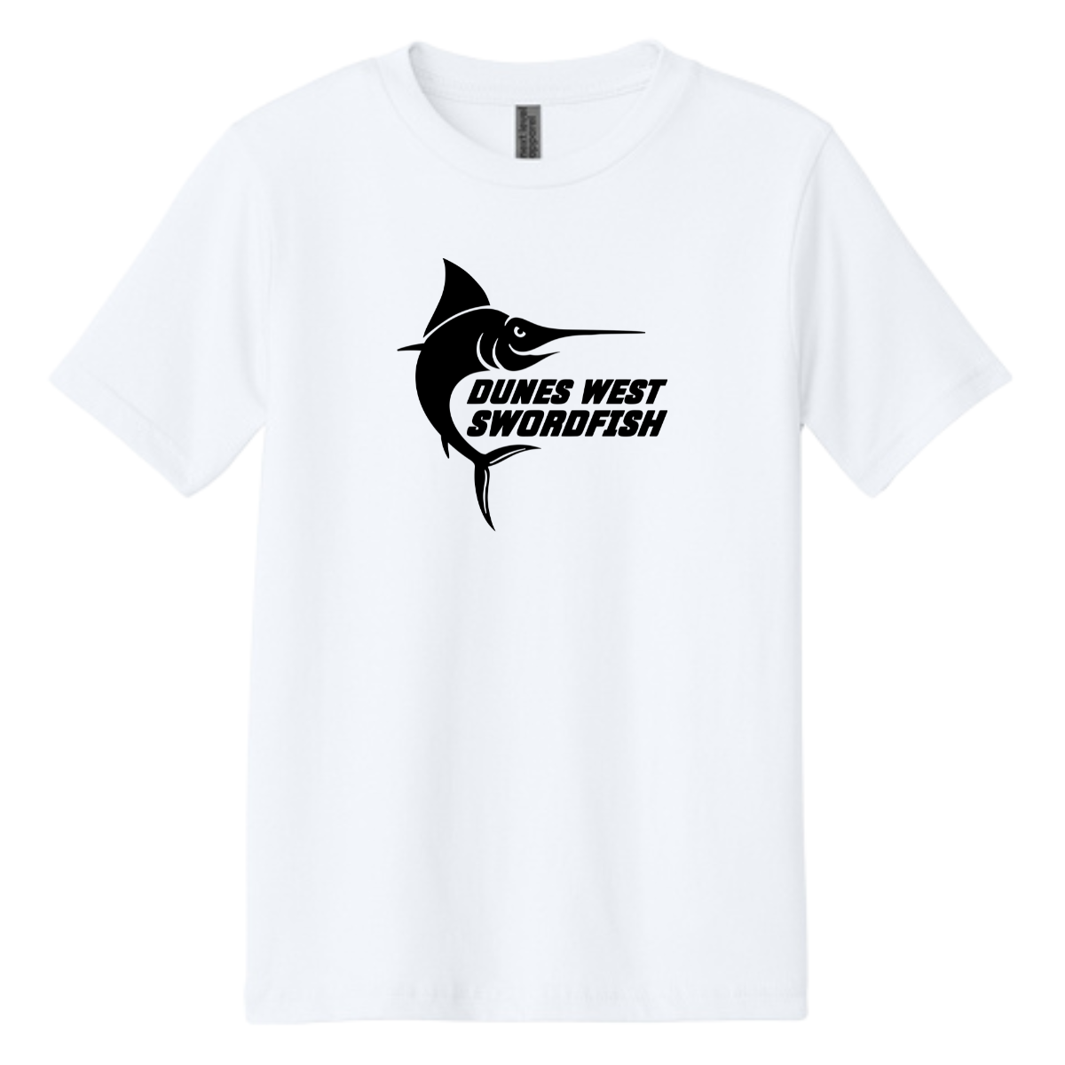 Youth Next Level Cotton T-Shirt