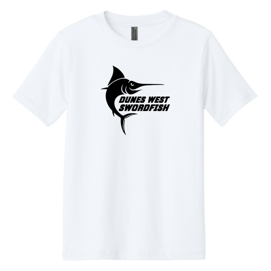 Youth Next Level Cotton T-Shirt