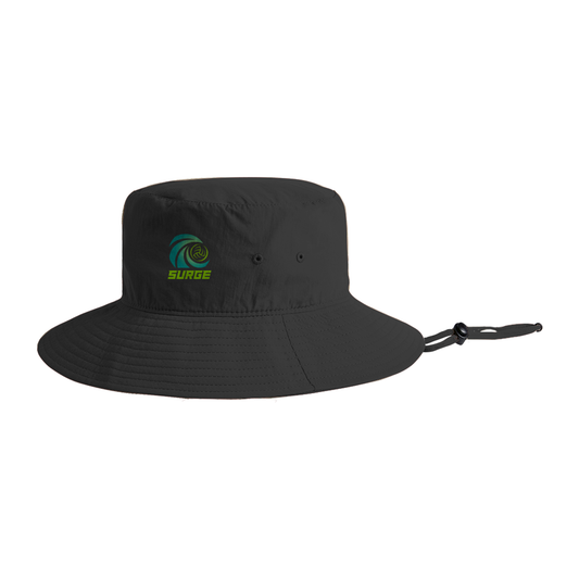 AS Colour Nylon Bucket Hat