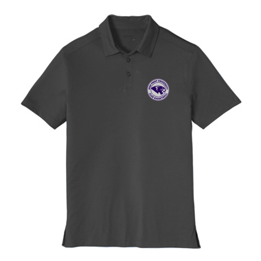 Adult Port Authority Stretch Polo