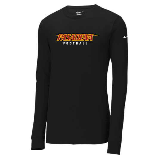 Adult Nike Blend LS