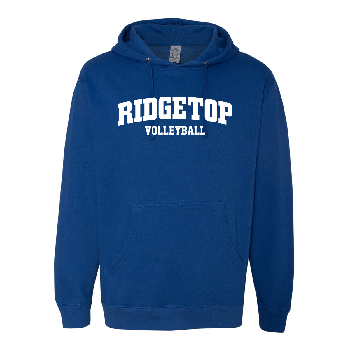 Adult ITC Midweight Hoodie
