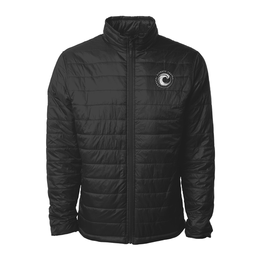 Adult Puffer Jacket