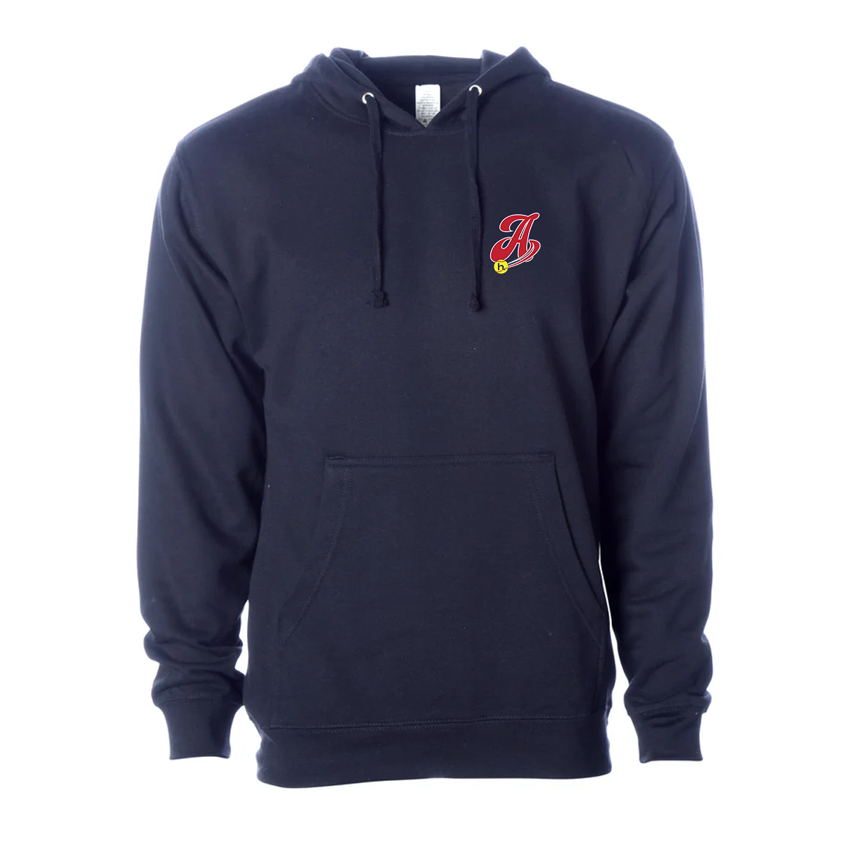 Adult High Point Aces Midweight Hoodie