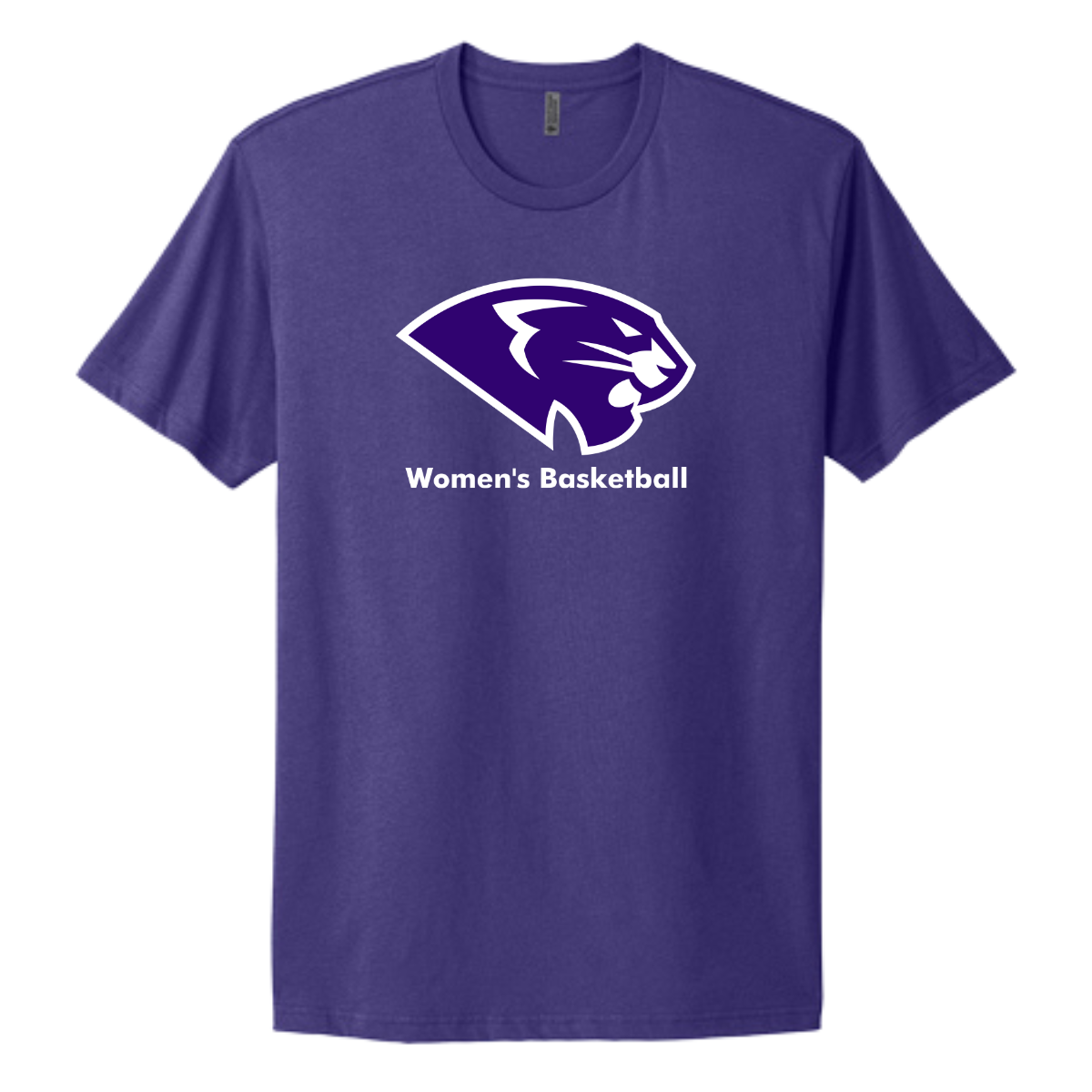 Adult Next Level Cotton T-Shirt