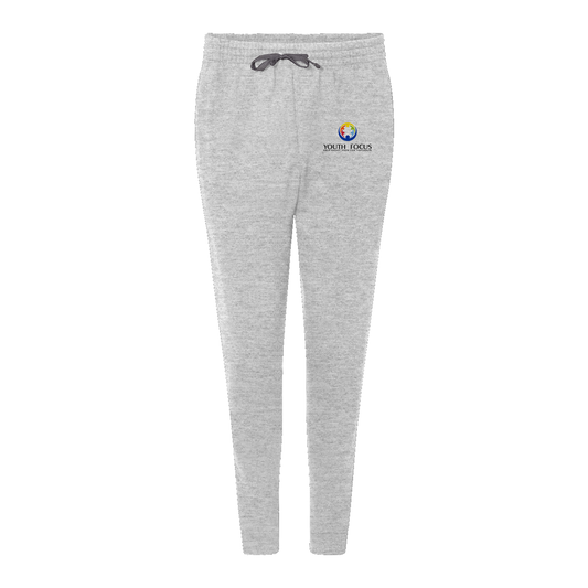 Adult Jerzees Fleece Joggers