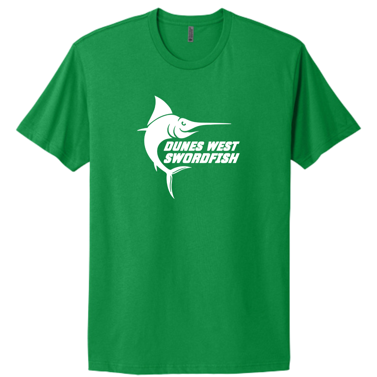 Adult Next Level Cotton T-Shirt