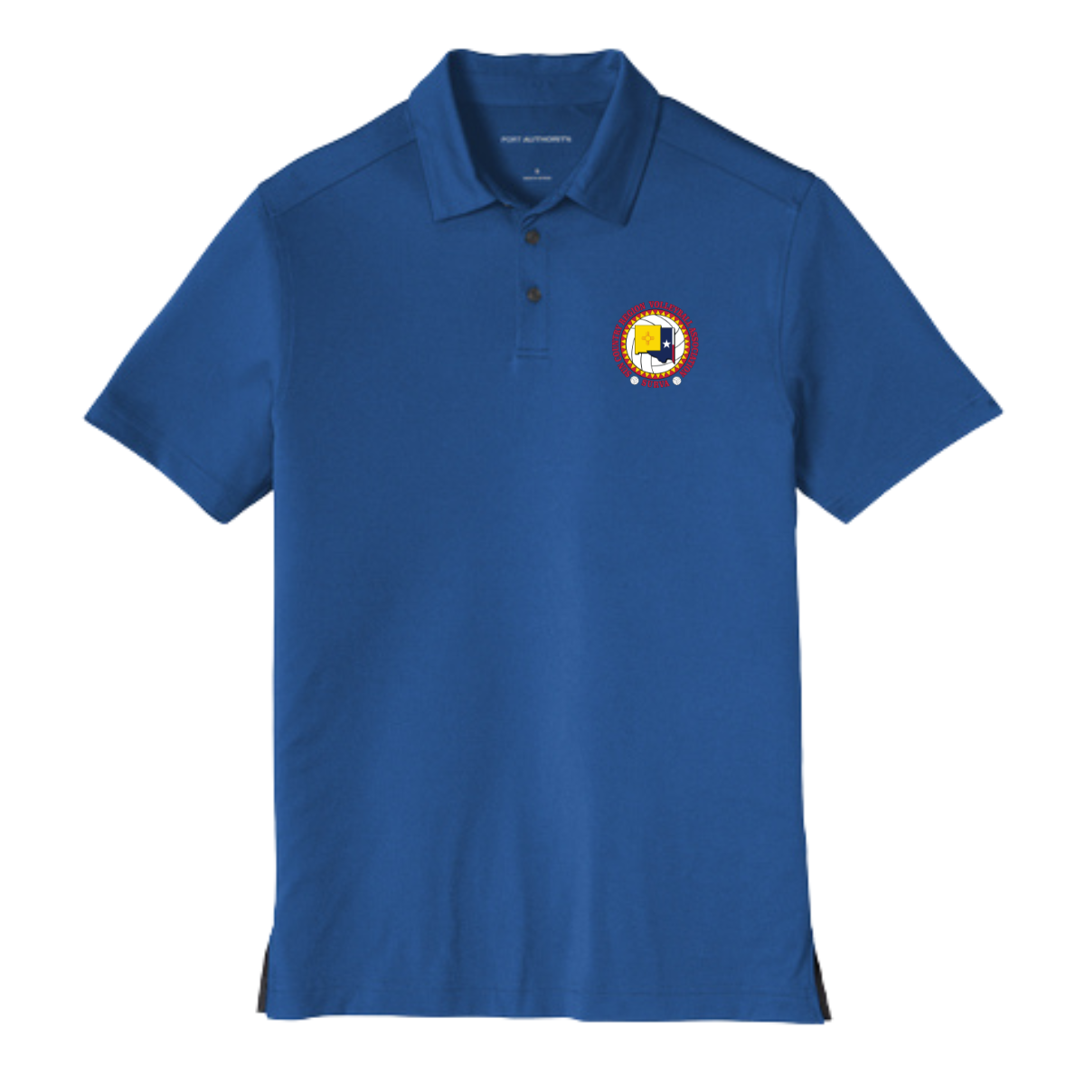 Adult Port Authority Stretch Polo