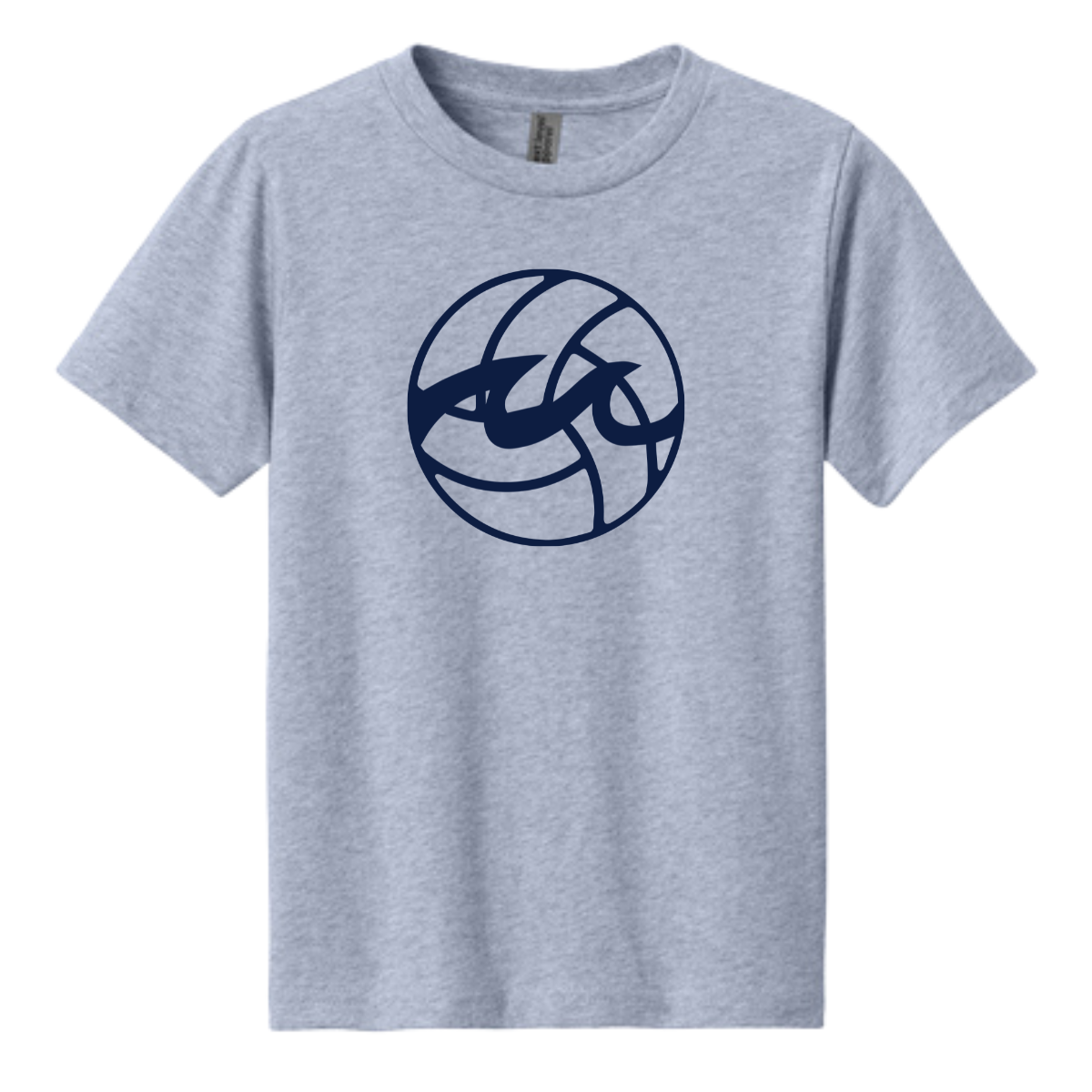 Youth Next Level Cotton T-Shirt