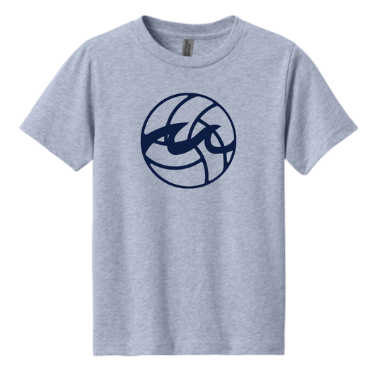 Youth Next Level Cotton T-Shirt