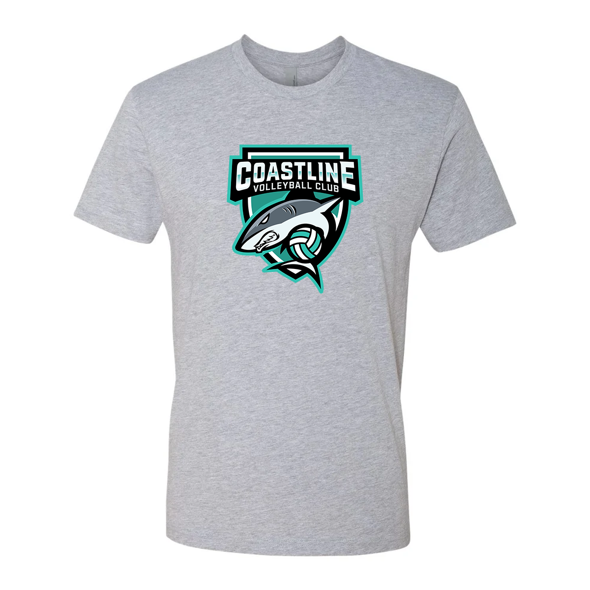 Adult Next Level Cotton T-Shirt