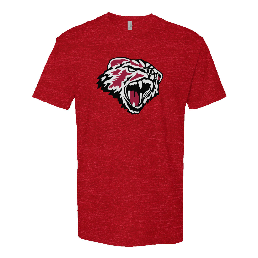 Adult Grove City Lacrosse Next Level T-Shirt