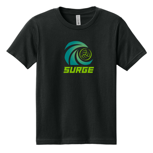 Youth Next Level Cotton T-Shirt
